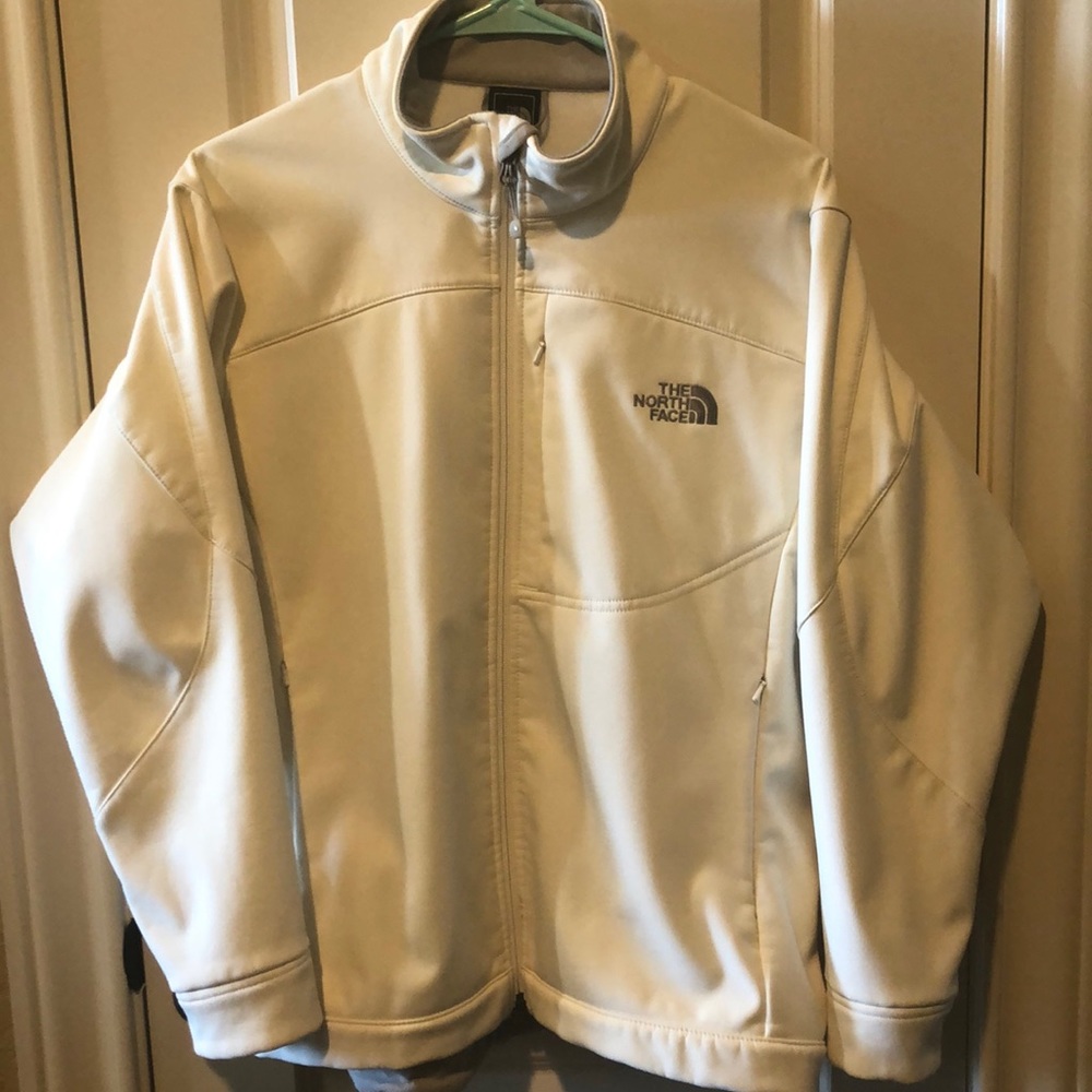North face jacket